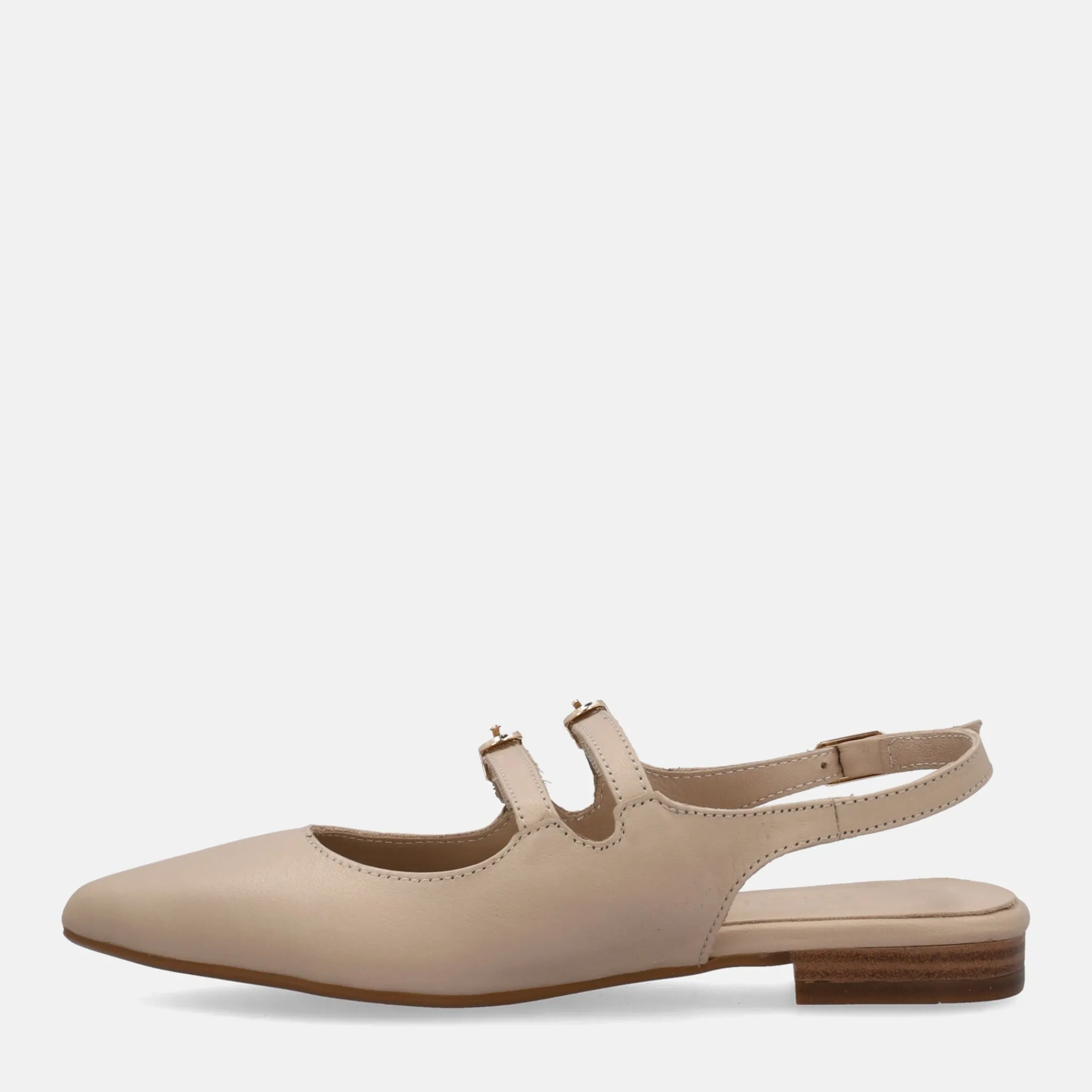 GLORIA CHANEL | Donna Chanel/slingback
