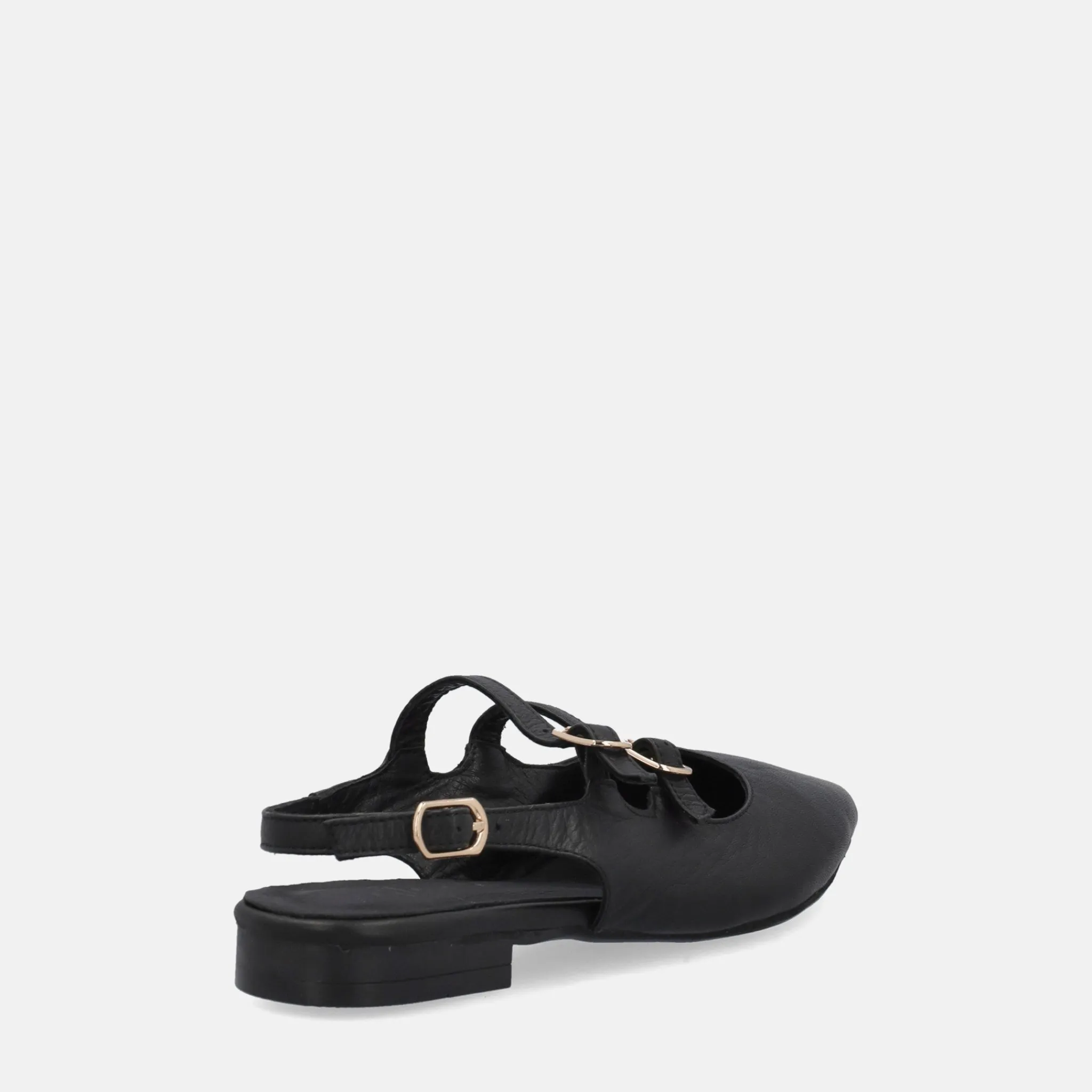 GLORIA CHANEL | Donna Chanel/slingback