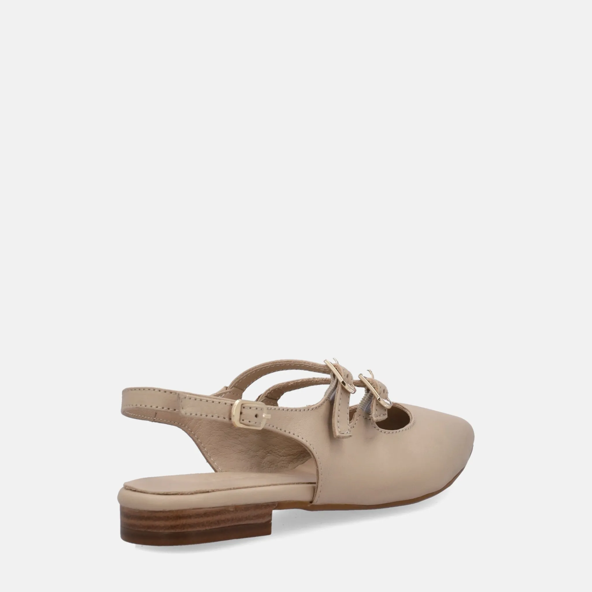 GLORIA CHANEL | Donna Chanel/slingback