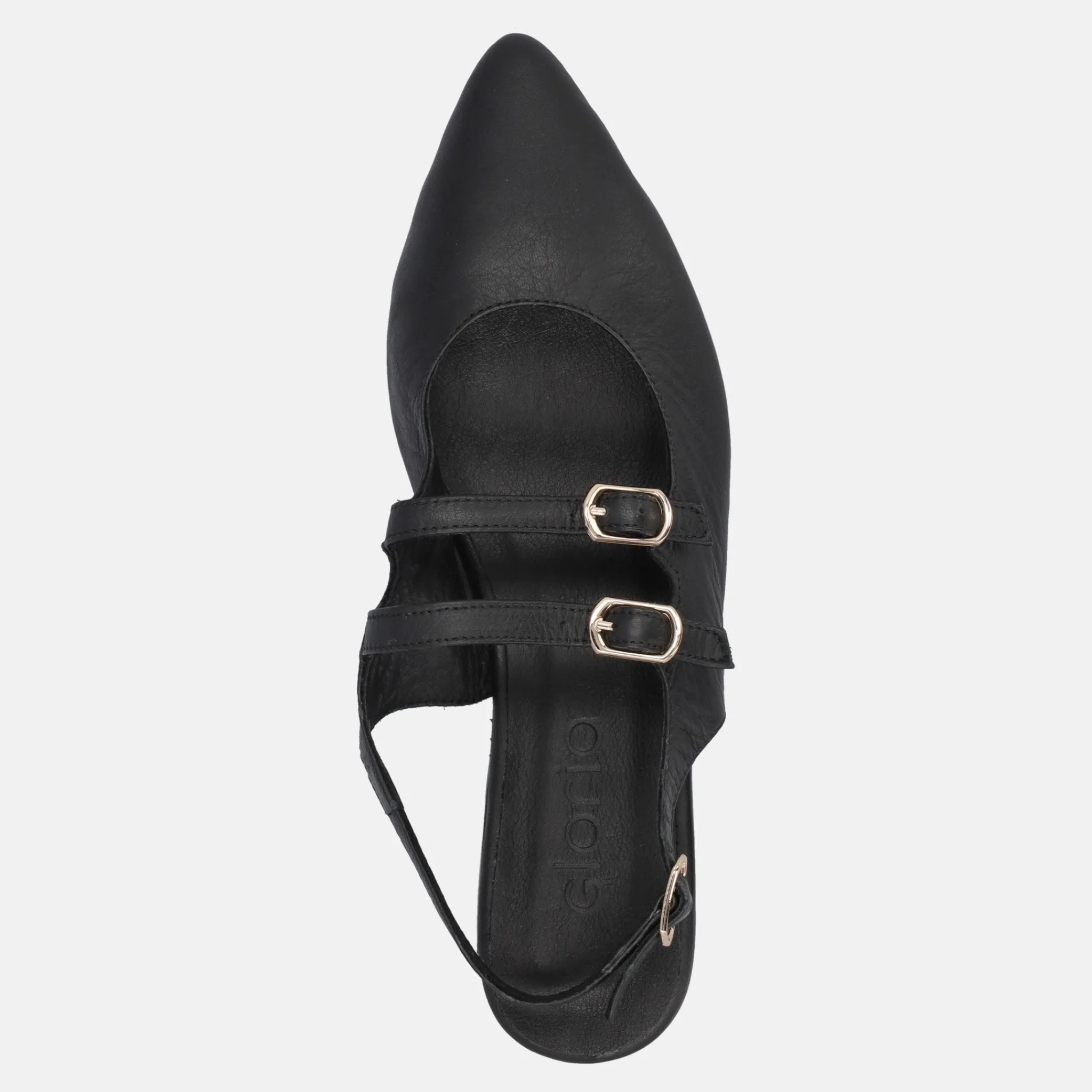 GLORIA CHANEL | Donna Chanel/slingback