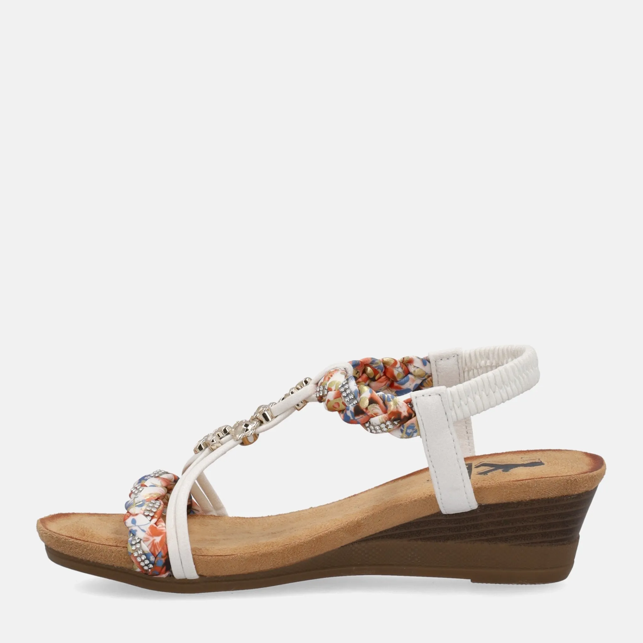 2GO FASHION SANDALI | Donna Sandali