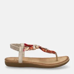 2GO FASHION SANDALI A INFRADITO | Donna Sandali
