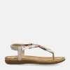 2GO FASHION SANDALI A INFRADITO | Donna Sandali
