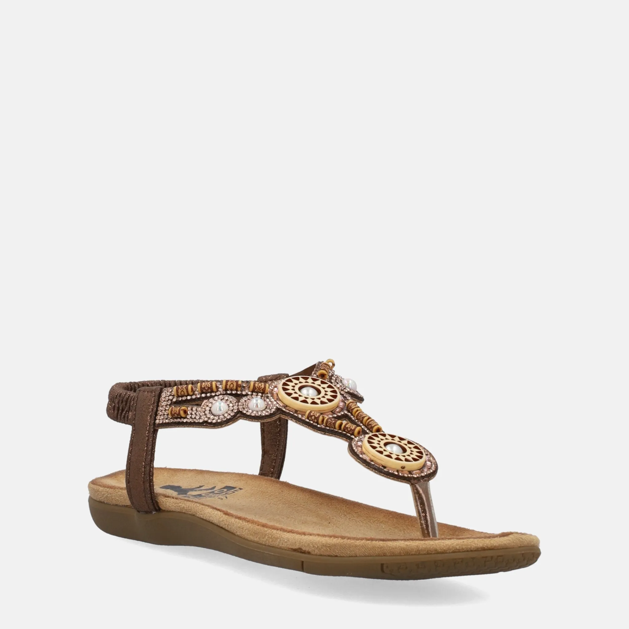 2GO FASHION 2GO SANDALI A INFRADITO | Donna Sandali