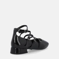 GOLD e GOLD GOLD & GOLD BALLERINE | Donna Ballerine