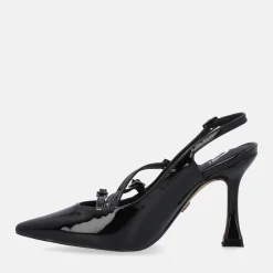 GOLD e GOLD GOLD & GOLD CHANEL | Donna Chanel/slingback