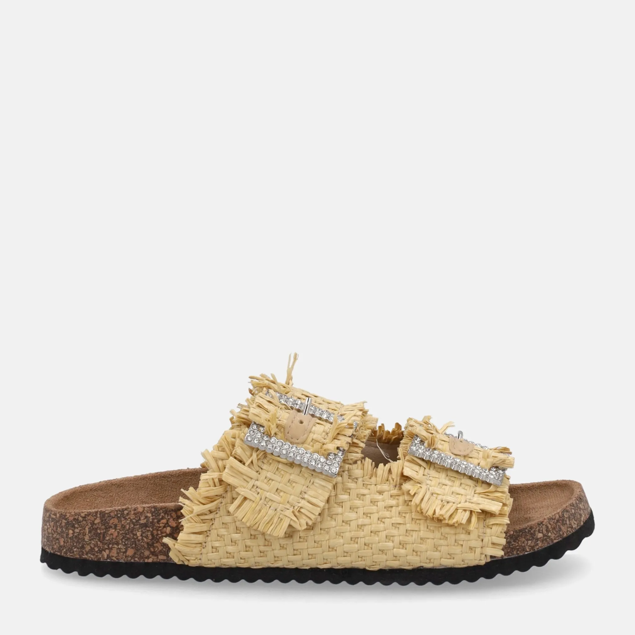 GOLD e GOLD GOLD & GOLD CIABATTE | Donna Ciabatte