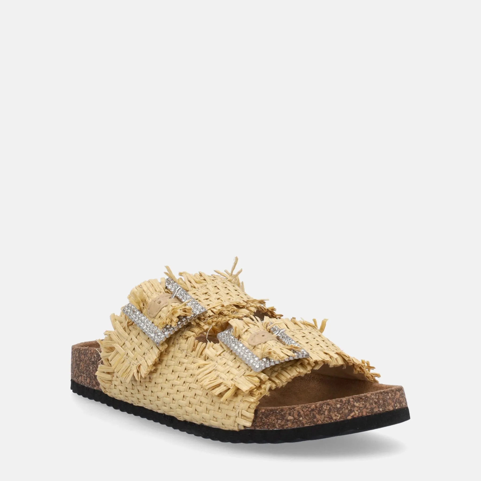 GOLD e GOLD GOLD & GOLD CIABATTE | Donna Ciabatte