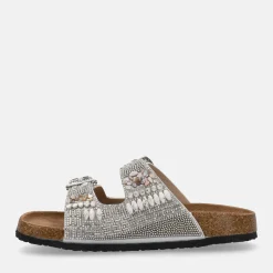 GOLD e GOLD GOLD & GOLD CIABATTE | Donna Ciabatte