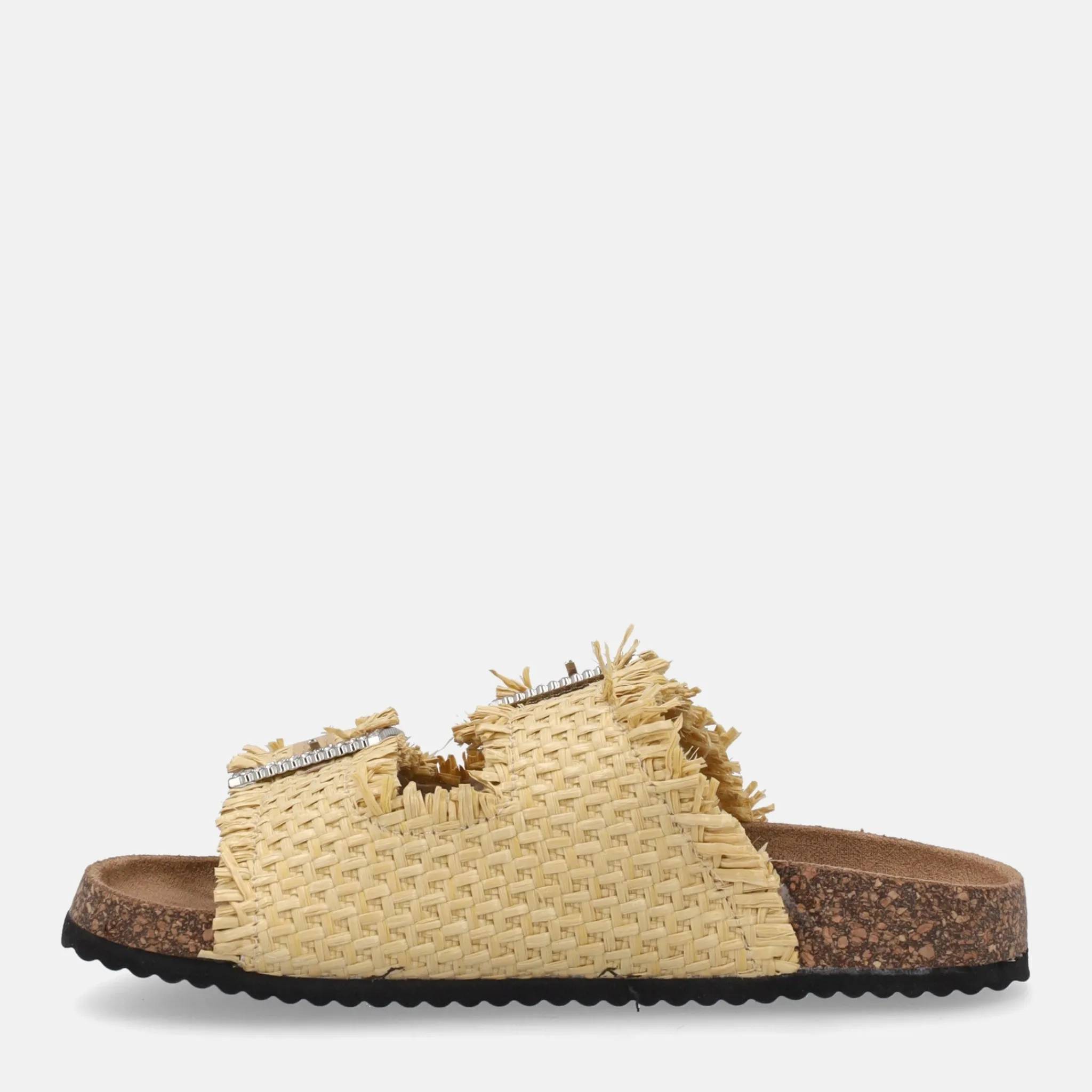 GOLD e GOLD GOLD & GOLD CIABATTE | Donna Ciabatte