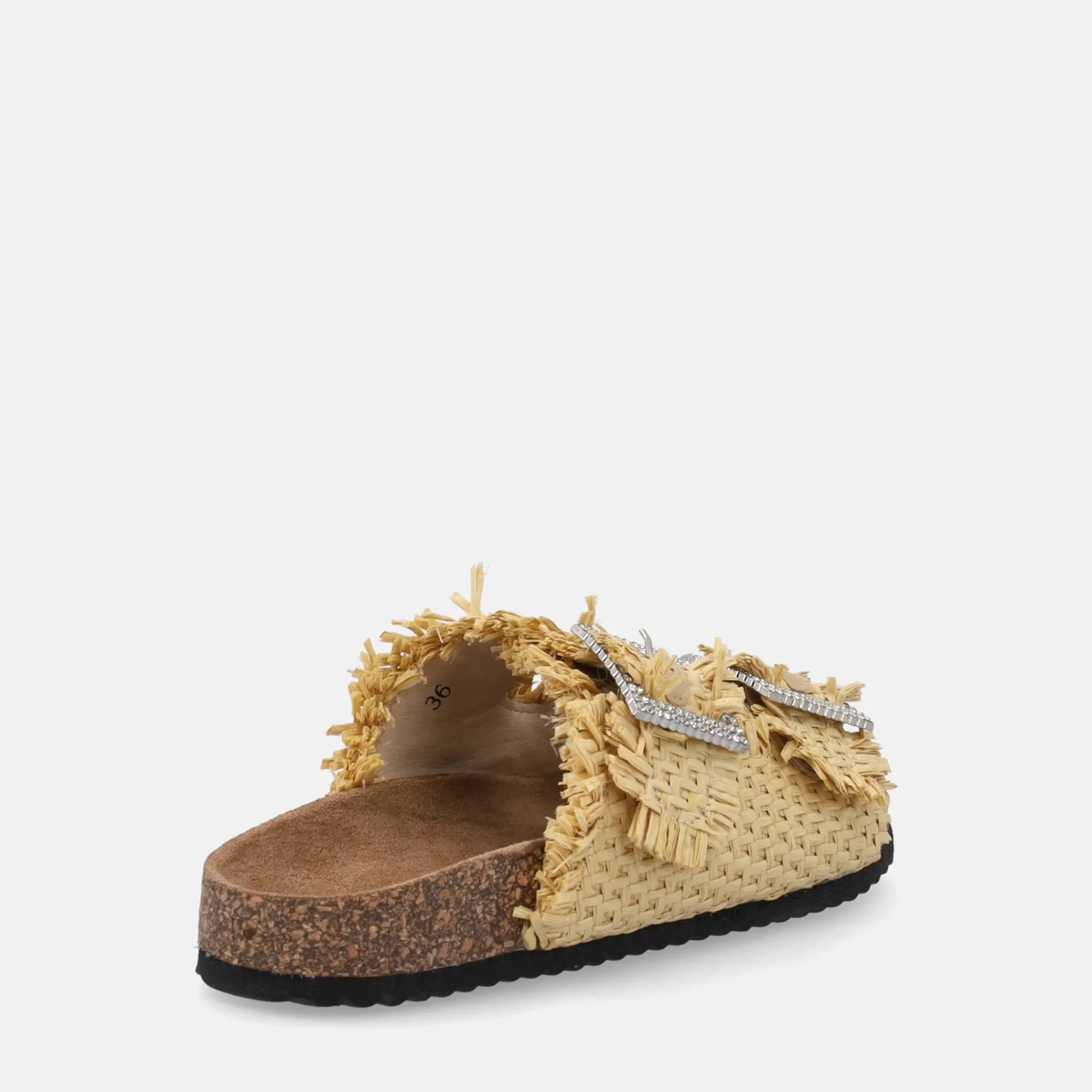 GOLD e GOLD GOLD & GOLD CIABATTE | Donna Ciabatte
