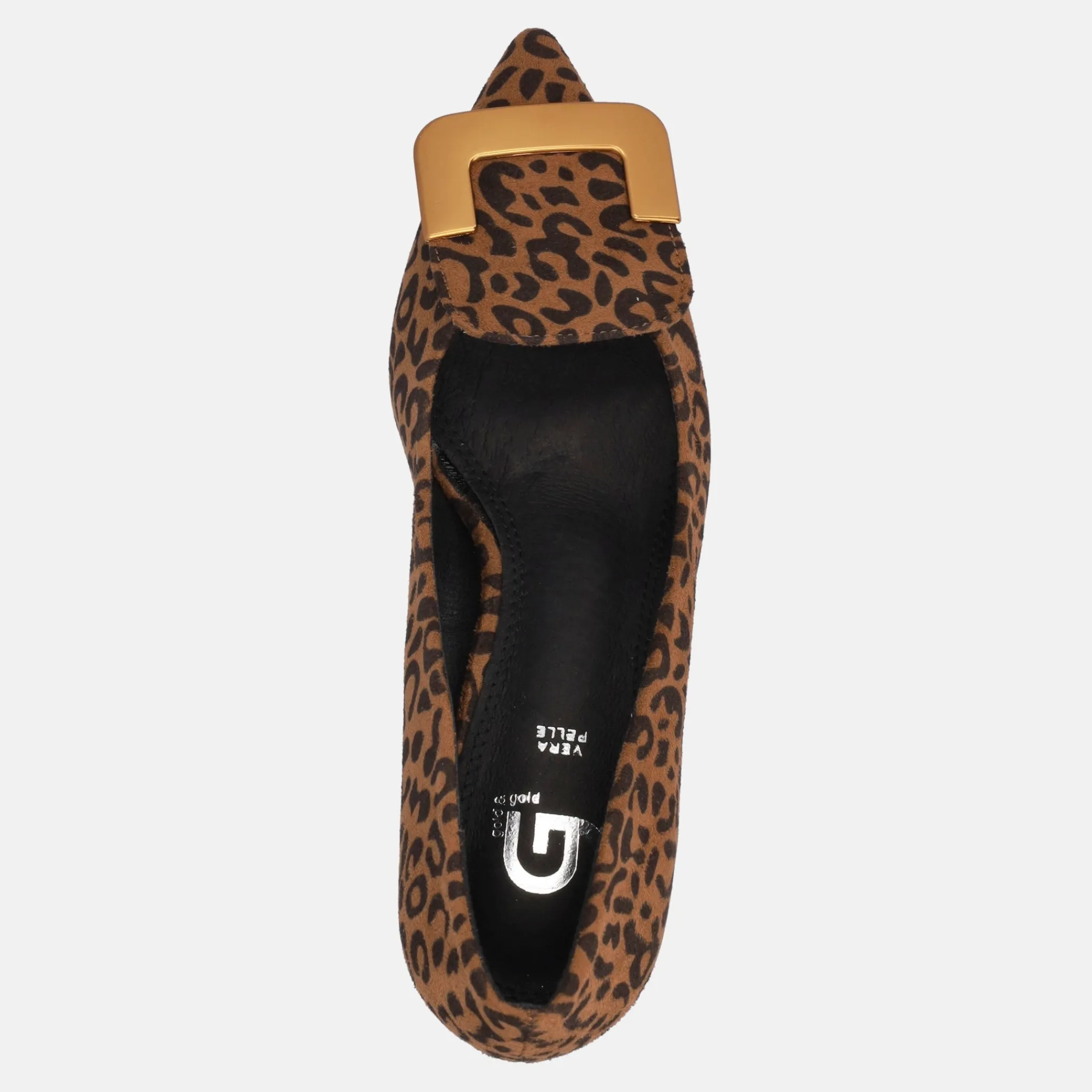 GOLD e GOLD GOLD & GOLD Decolleté | Donna Decollete
