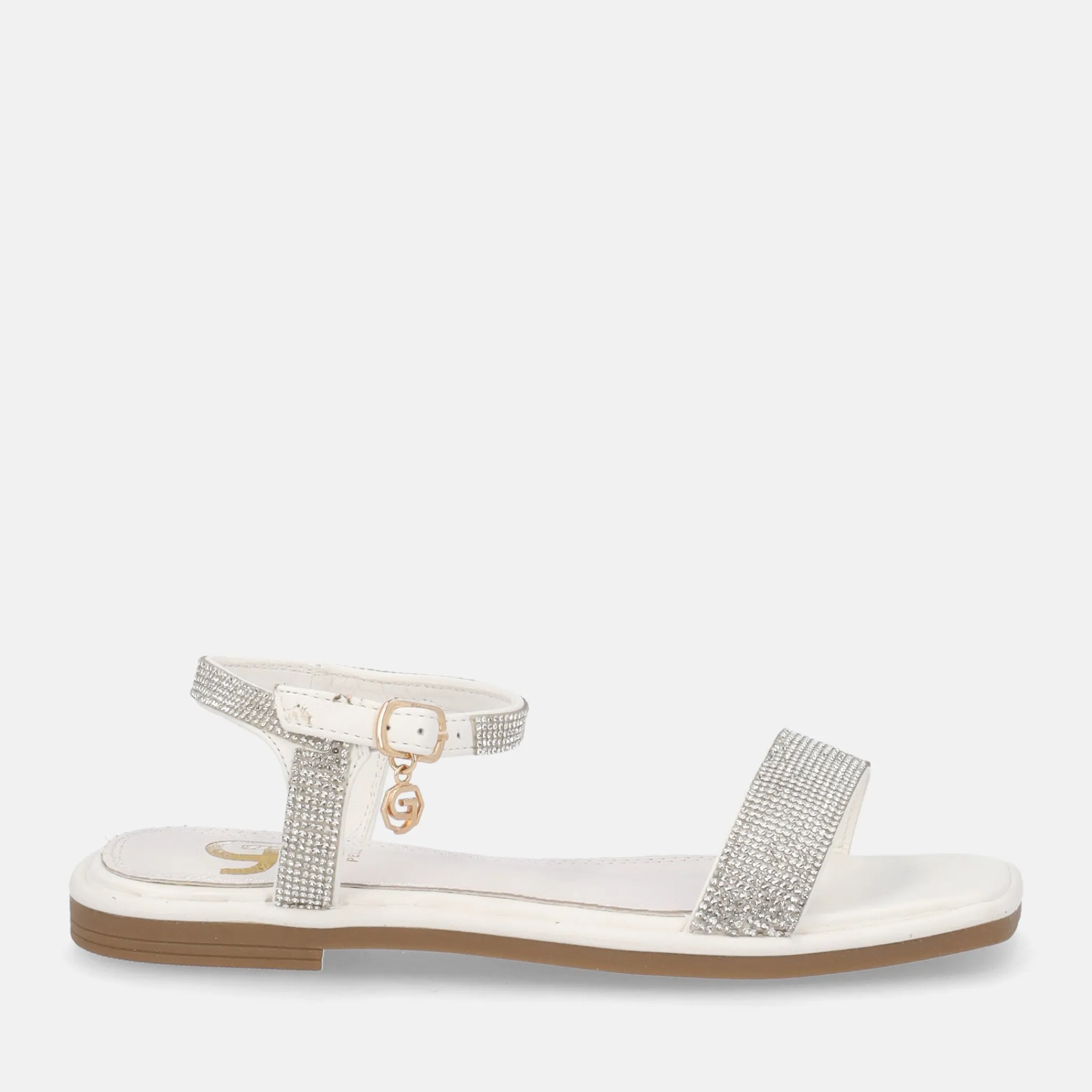 GOLD e GOLD GOLD & GOLD SANDALI | Donna Sandali