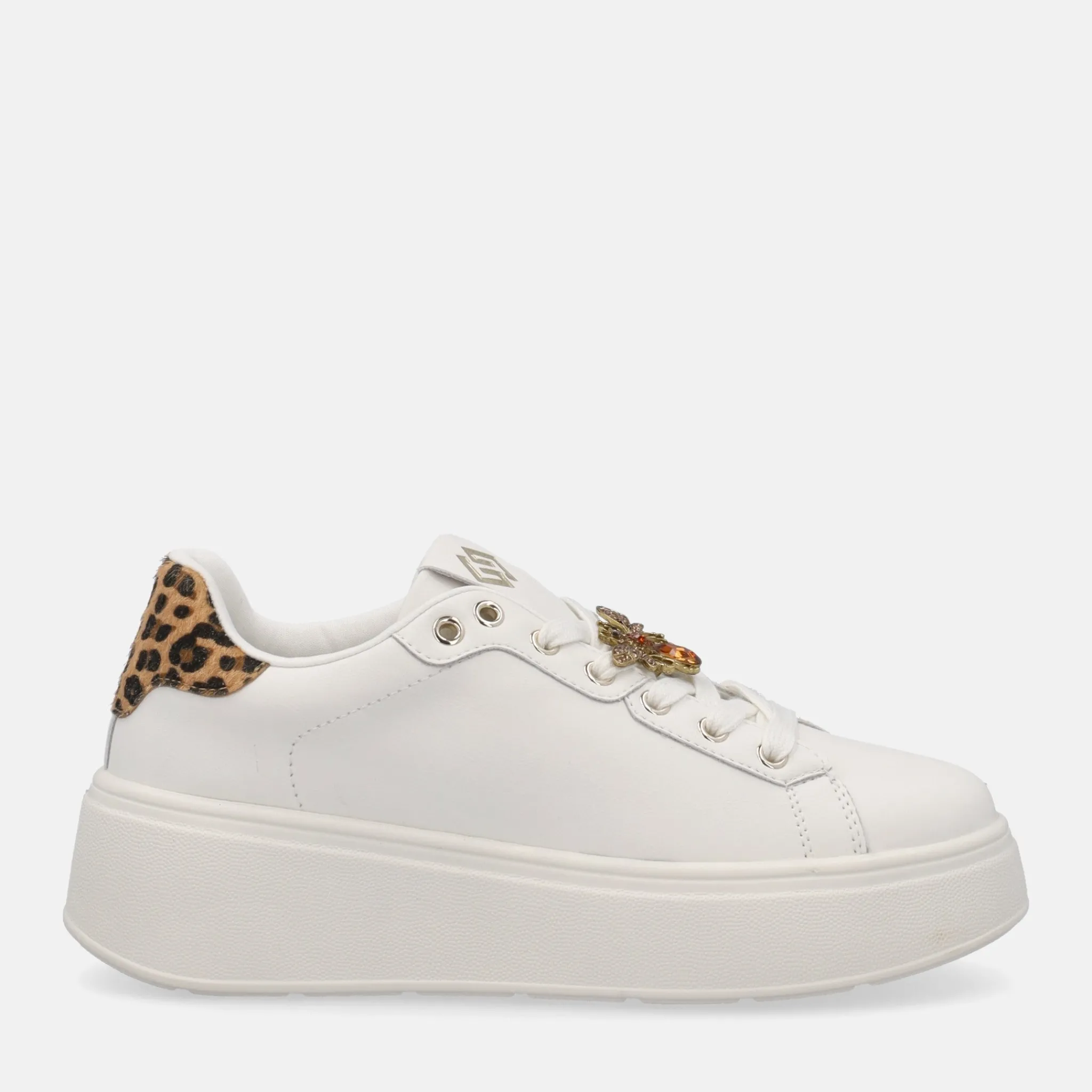 GOLD e GOLD GOLD & GOLD SNEAKERS | Donna Sneakers