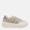GOLD e GOLD GOLD & GOLD SNEAKERS | Donna Sneakers
