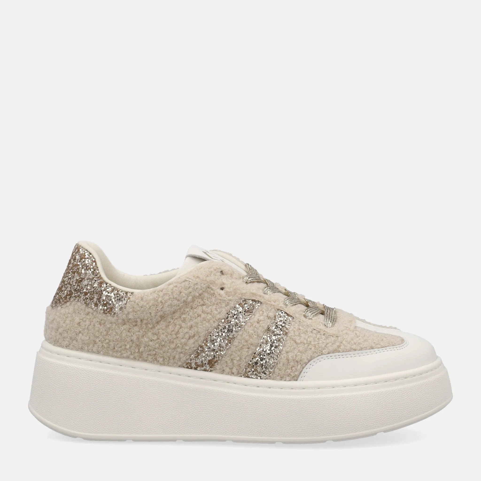 GOLD e GOLD GOLD & GOLD SNEAKERS | Donna Sneakers