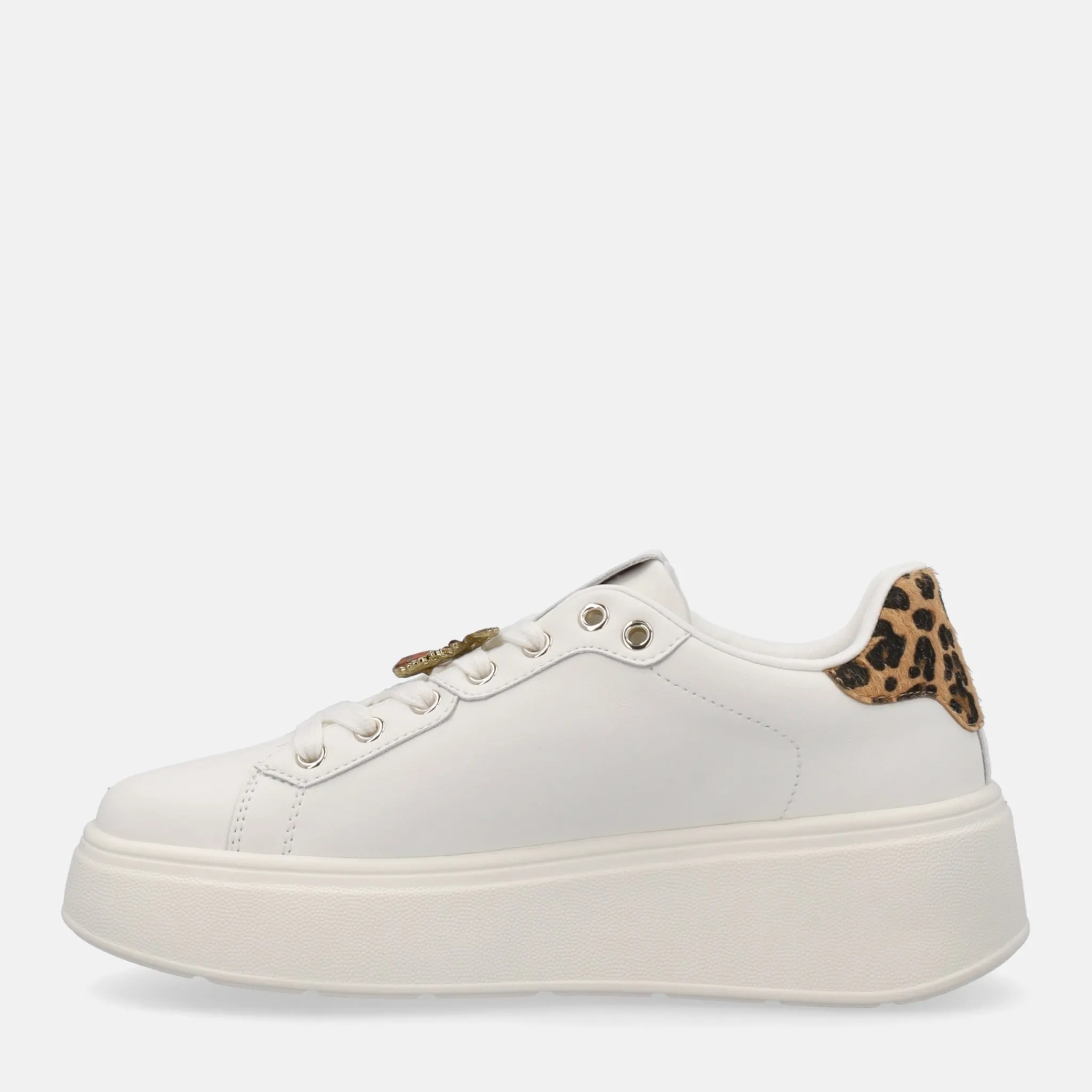 GOLD e GOLD GOLD & GOLD SNEAKERS | Donna Sneakers