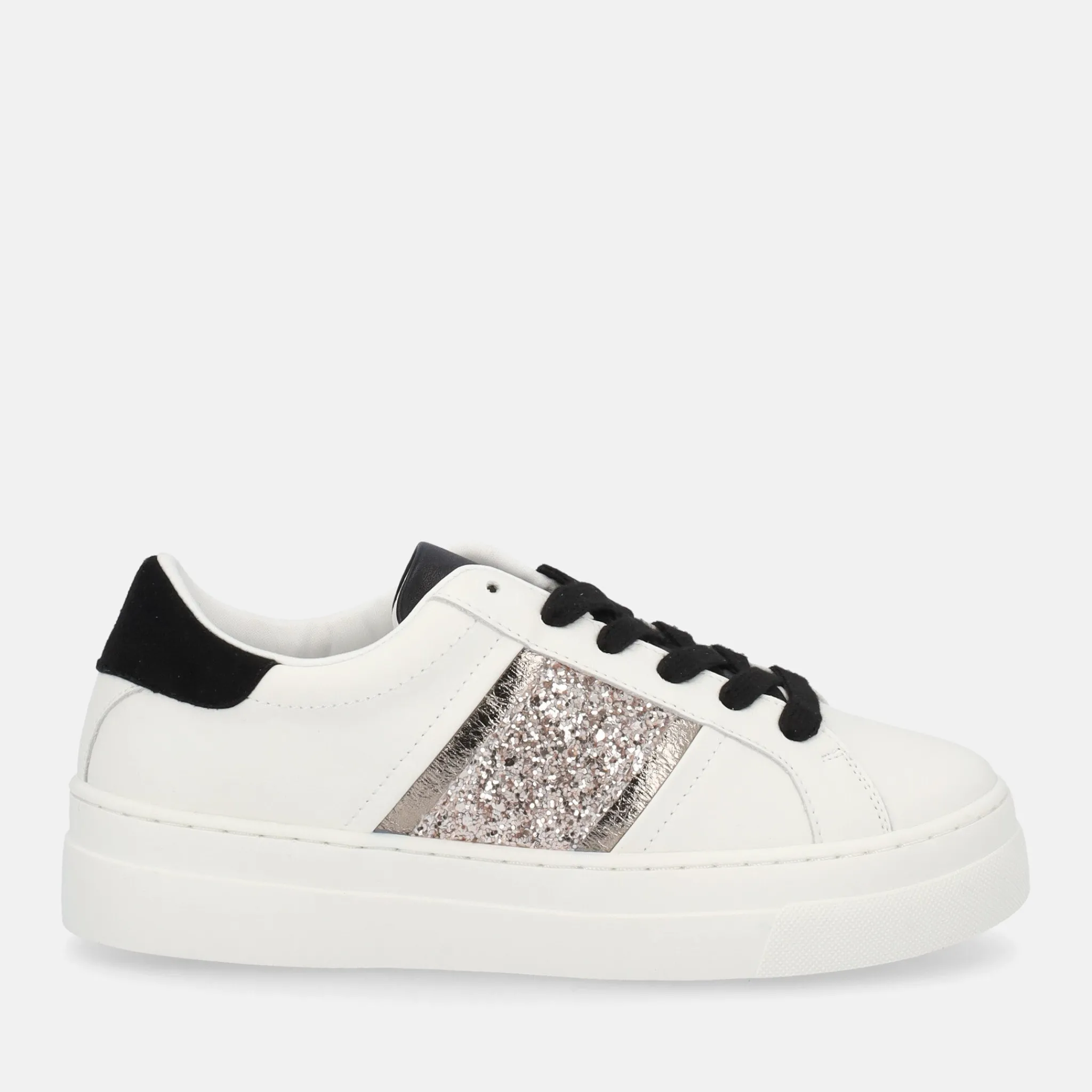 GOLD e GOLD SNEAKERS | Donna Sneakers