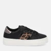 GOLD e GOLD SNEAKERS | Donna Sneakers