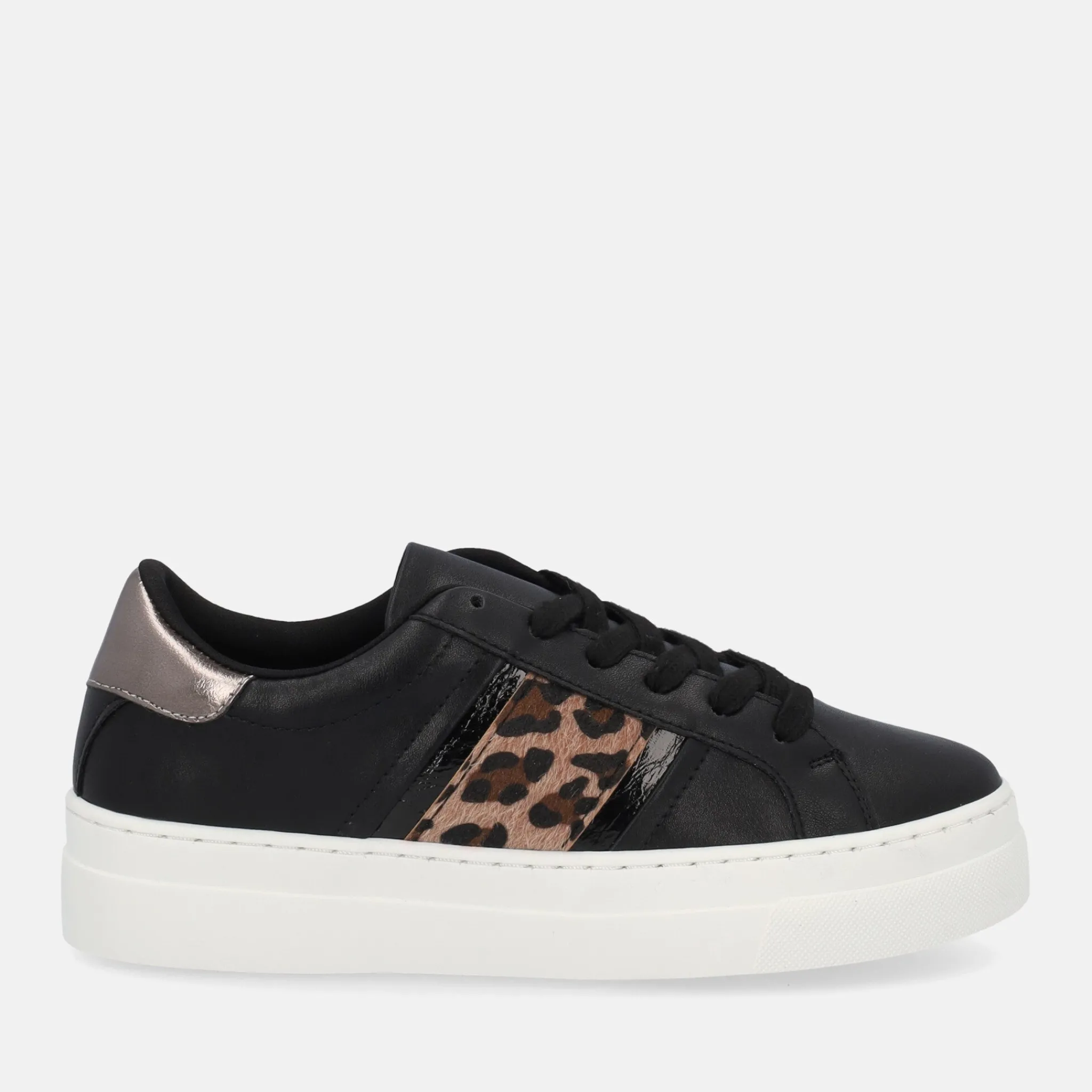 GOLD e GOLD SNEAKERS | Donna Sneakers