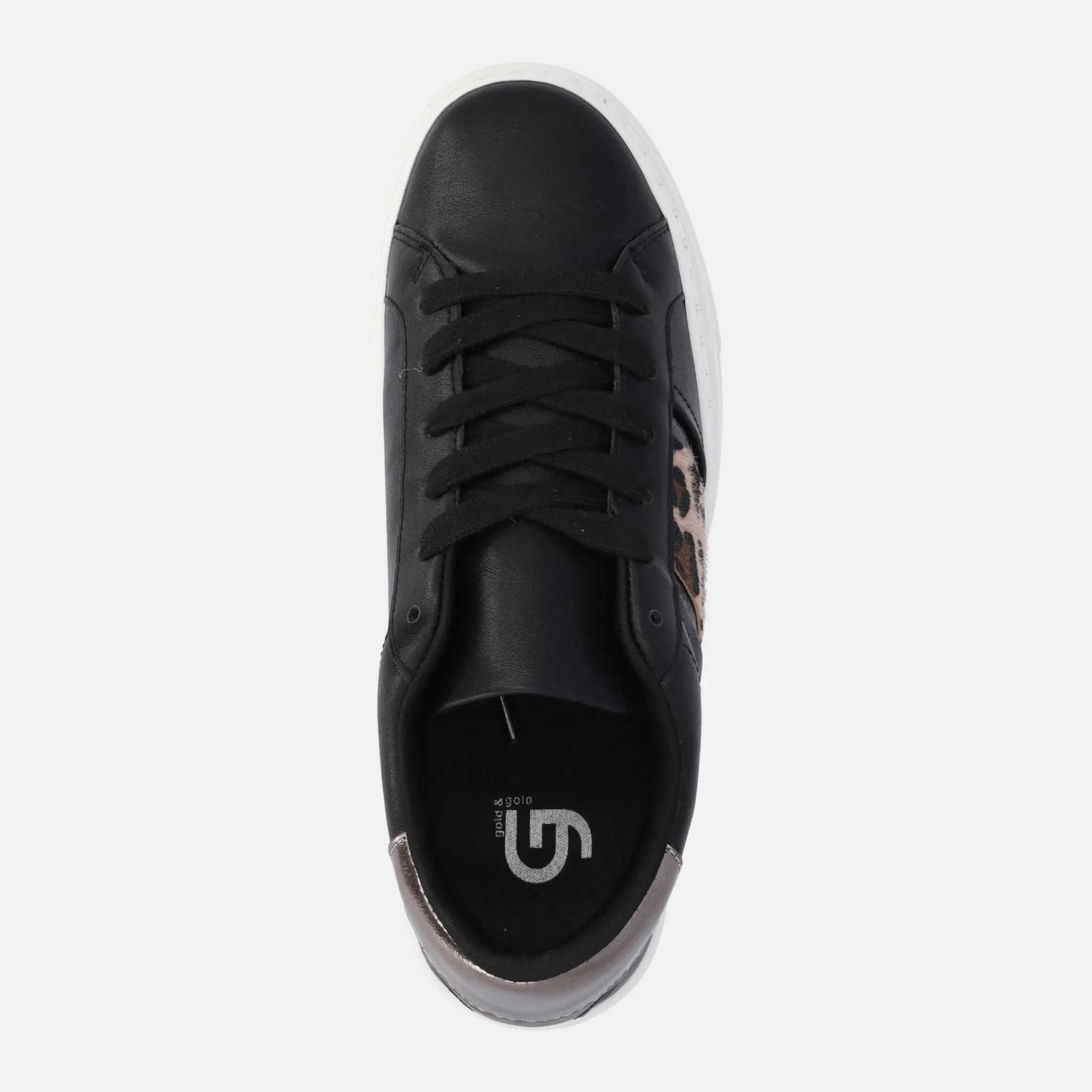 GOLD e GOLD SNEAKERS | Donna Sneakers