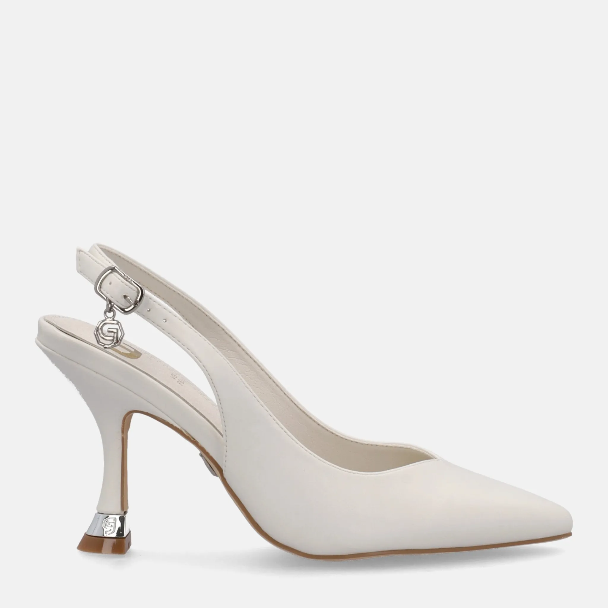 GOLD e GOLD GOLD&GOLD CHANEL | Donna Chanel/slingback