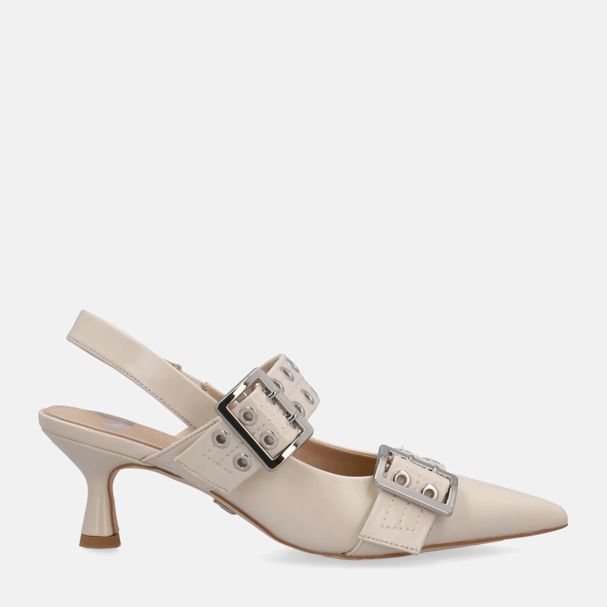 GOLD e GOLD GOLD&GOLD CHANEL | Donna Chanel/slingback