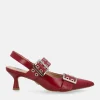 GOLD e GOLD GOLD&GOLD CHANEL | Donna Chanel/slingback