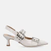 GOLD e GOLD GOLD&GOLD CHANEL | Donna Chanel/slingback