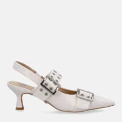 GOLD e GOLD GOLD&GOLD CHANEL | Donna Chanel/slingback