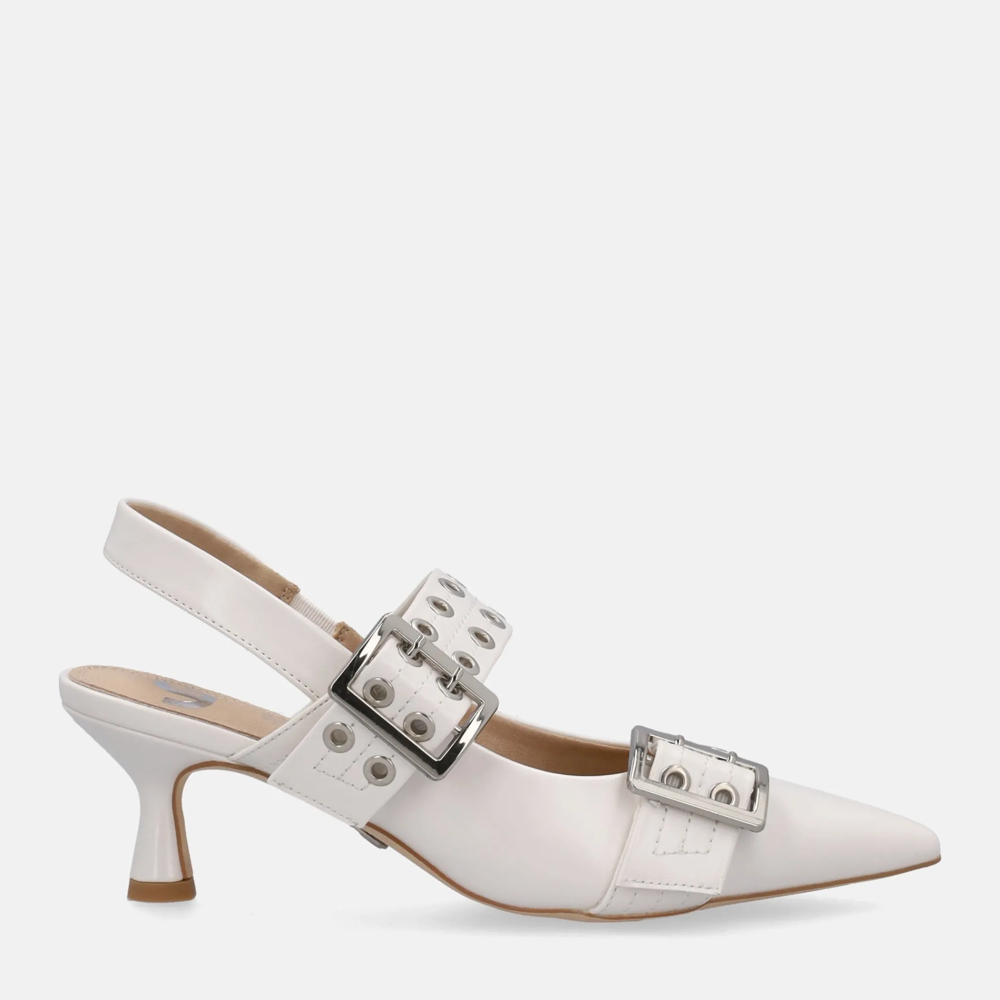 GOLD e GOLD GOLD&GOLD CHANEL | Donna Chanel/slingback