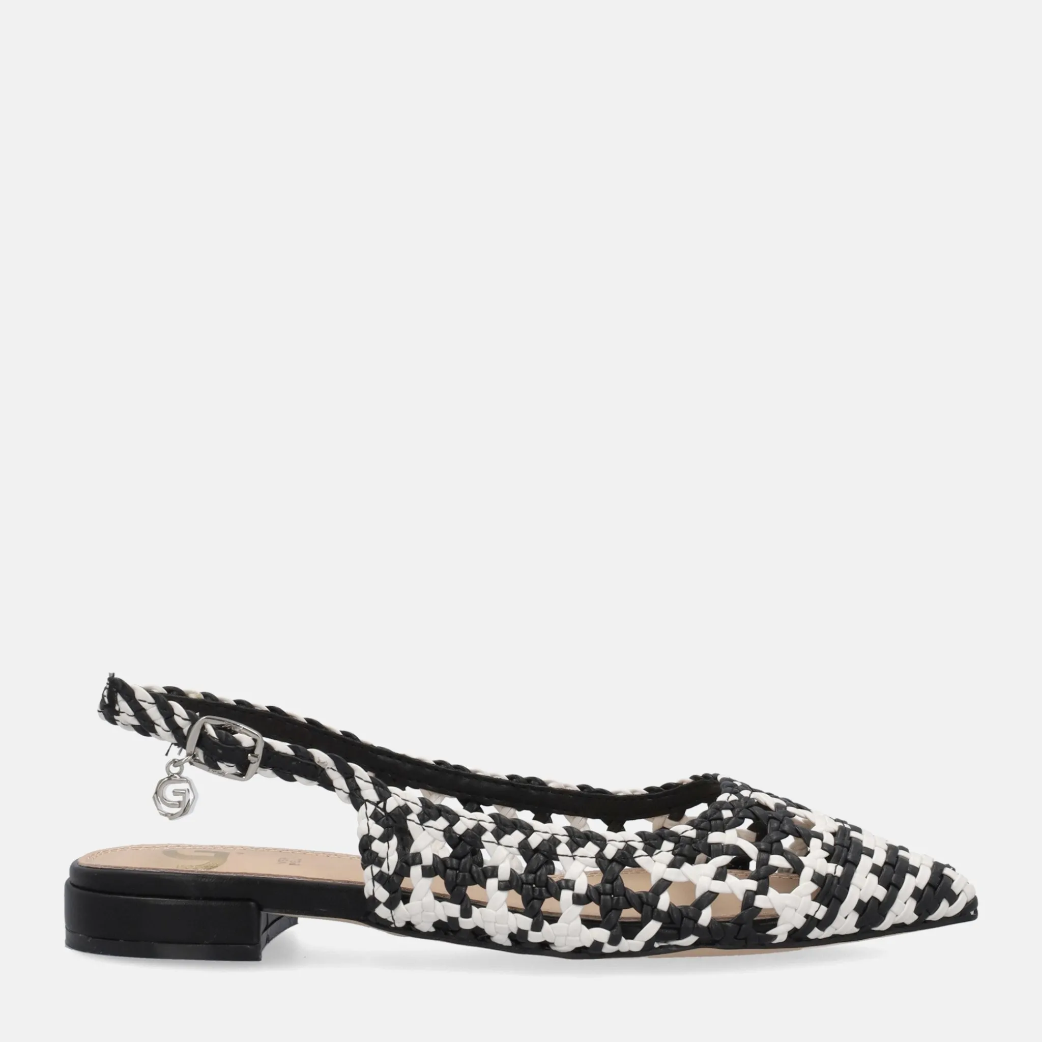 GOLD e GOLD GOLD&GOLD CHANEL | Donna Chanel/slingback