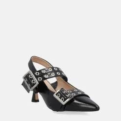 GOLD e GOLD GOLD&GOLD CHANEL | Donna Chanel/slingback