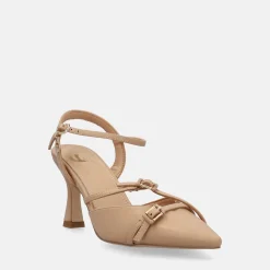 GOLD e GOLD GOLD&GOLD CHANEL | Donna Chanel/slingback