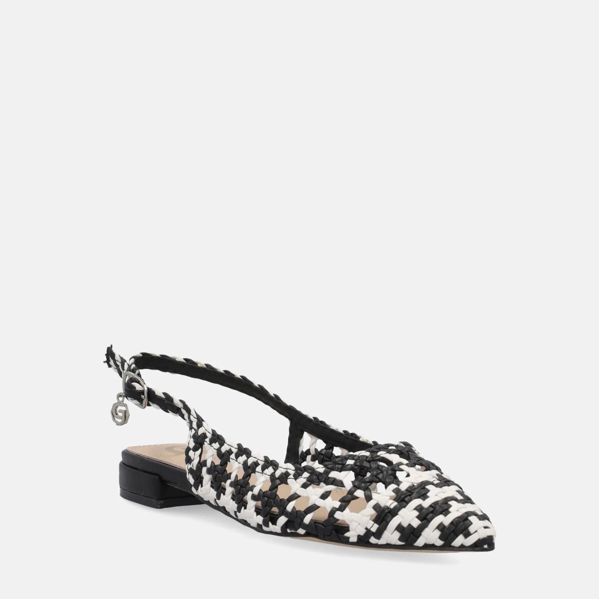 GOLD e GOLD GOLD&GOLD CHANEL | Donna Chanel/slingback