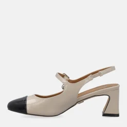 GOLD e GOLD GOLD&GOLD CHANEL | Donna Chanel/slingback
