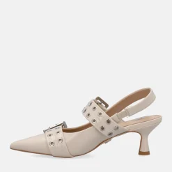 GOLD e GOLD GOLD&GOLD CHANEL | Donna Chanel/slingback