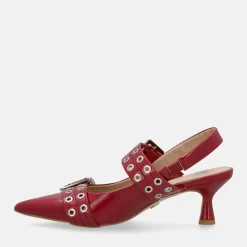 GOLD e GOLD GOLD&GOLD CHANEL | Donna Chanel/slingback