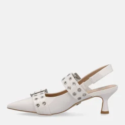 GOLD e GOLD GOLD&GOLD CHANEL | Donna Chanel/slingback
