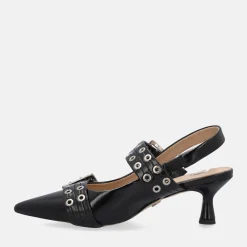 GOLD e GOLD GOLD&GOLD CHANEL | Donna Chanel/slingback