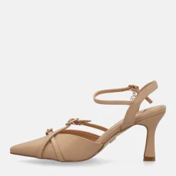 GOLD e GOLD GOLD&GOLD CHANEL | Donna Chanel/slingback
