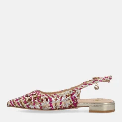 GOLD e GOLD GOLD&GOLD CHANEL | Donna Chanel/slingback