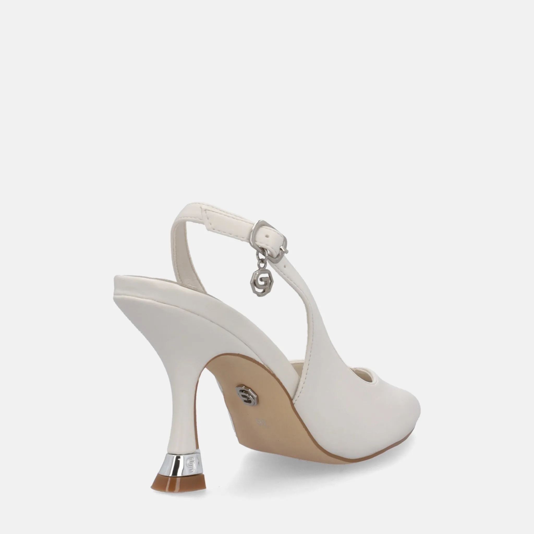 GOLD e GOLD GOLD&GOLD CHANEL | Donna Chanel/slingback