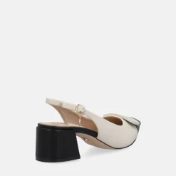 GOLD e GOLD GOLD&GOLD CHANEL | Donna Chanel/slingback