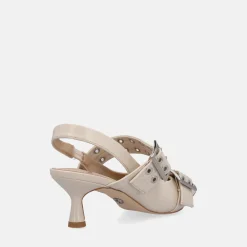 GOLD e GOLD GOLD&GOLD CHANEL | Donna Chanel/slingback