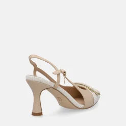GOLD e GOLD GOLD&GOLD CHANEL | Donna Chanel/slingback