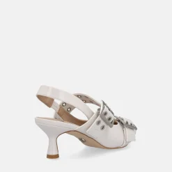GOLD e GOLD GOLD&GOLD CHANEL | Donna Chanel/slingback