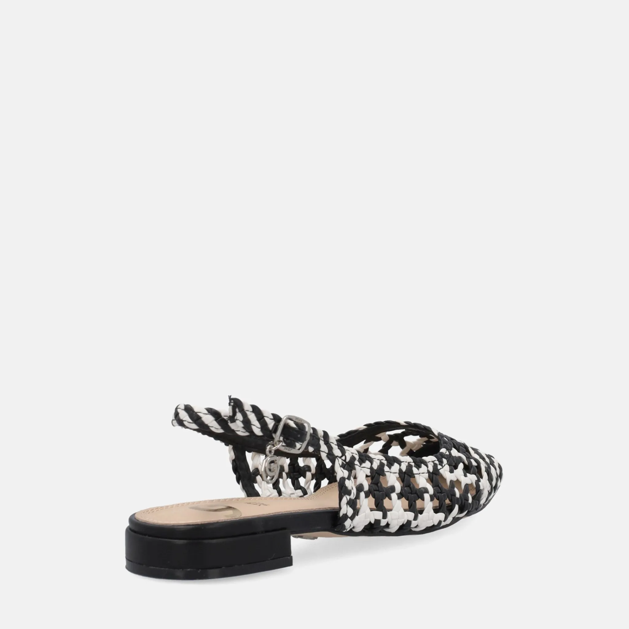 GOLD e GOLD GOLD&GOLD CHANEL | Donna Chanel/slingback
