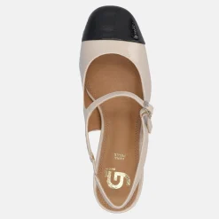 GOLD e GOLD GOLD&GOLD CHANEL | Donna Chanel/slingback