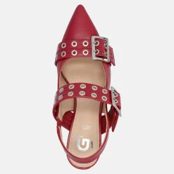 GOLD e GOLD GOLD&GOLD CHANEL | Donna Chanel/slingback
